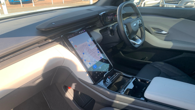 Ford Explorer 210kW Premium 77kWh 5dr Auto Electric Estate
